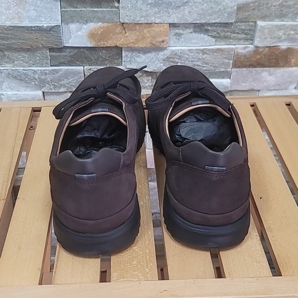 Mephisto Men's Thomas Shoes - Picture 9 of 9